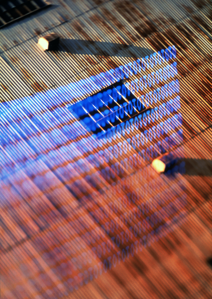 ｢無限小数の断片｣